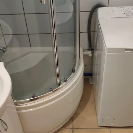 Apartament Hubska アパート *