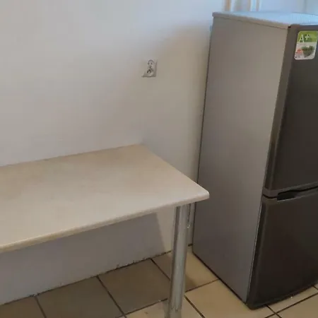 アパート Apartament Hubska